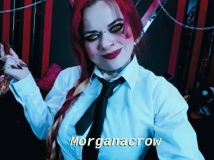 Morganacrow