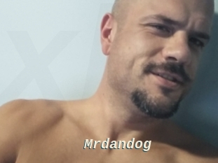 Mrdandog