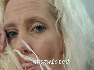 Mrstwisted