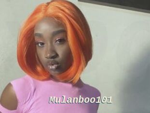 Mulanboo101