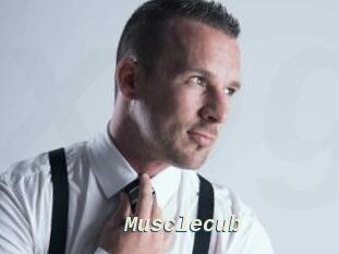Musclecub