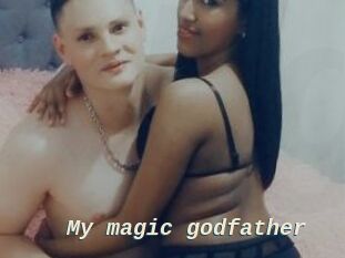 My_magic_godfather