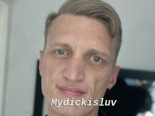 Mydickisluv