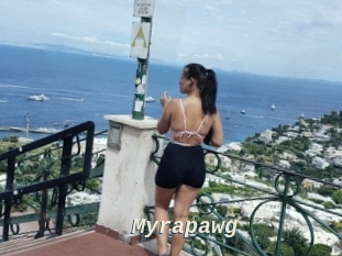 Myrapawg