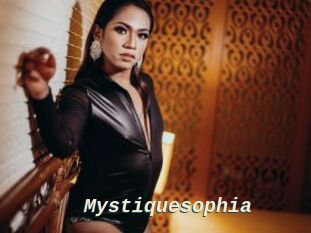 Mystiquesophia