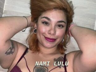 NAMI_LULU x baise gratuite