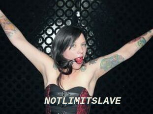 NOTLIMITSLAVE