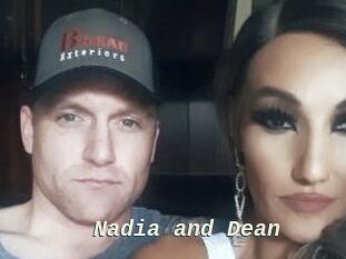Nadia_and_Dean