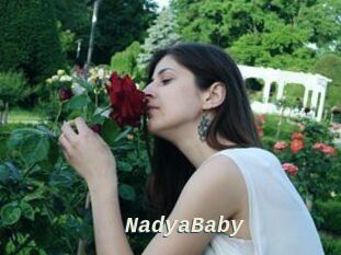 NadyaBaby