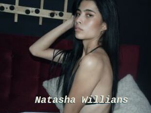Natasha_Willians