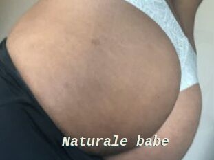 Naturale_babe