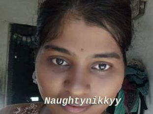 Naughtynikkyy