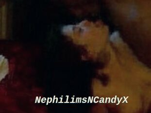 NephilimsNCandyX