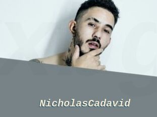 NicholasCadavid