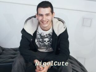 NigelCute