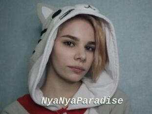 NyaNyaParadise