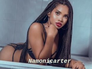 Namonicarter