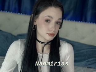 Naomirias