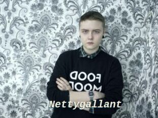 Nettygallant