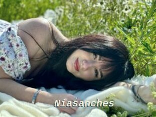niasanches x baise gratuite