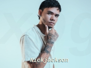 nickjackson x baise gratuite