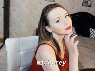 Nickyrey