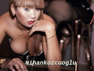 Nihankozcuoglu