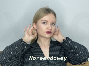 Noreendowey