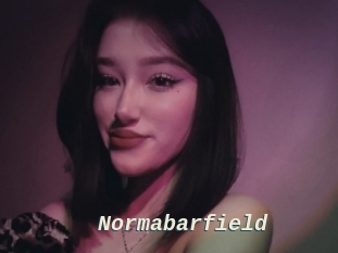 Normabarfield