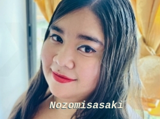 Nozomisasaki