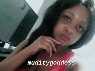 Nuditygoddess