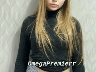 OmegaPremierr
