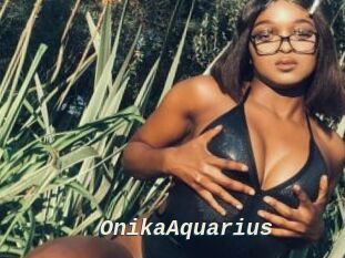 OnikaAquarius