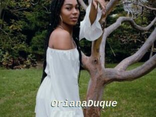 OrianaDuque
