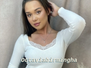 Octaviabirmingha