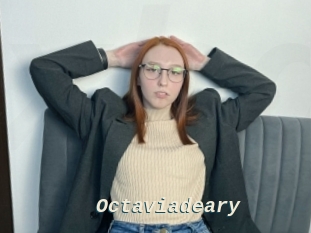 Octaviadeary