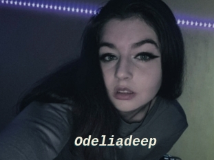 Odeliadeep