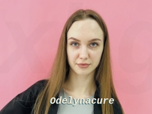odelynacure x baise gratuite