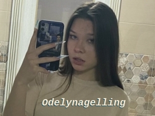 Odelynagelling