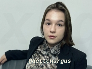 Odettehargus