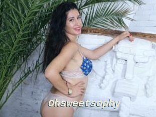 Ohsweetsophy