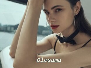 Olesama