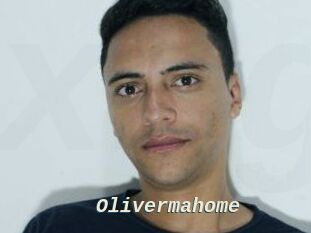 Olivermahome