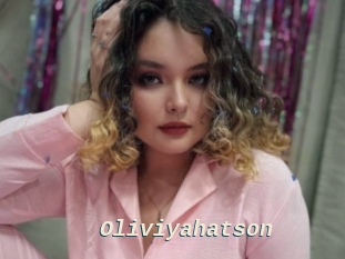Oliviyahatson