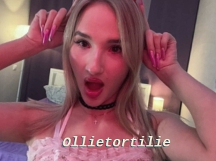 Ollietortilie