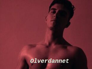 Olverdannet