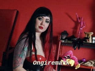 ongiremark x baise gratuite