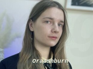 Oraashburn