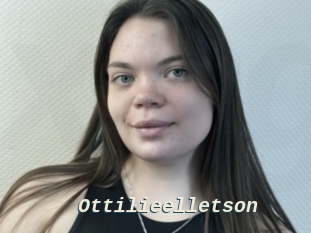 Ottilieelletson