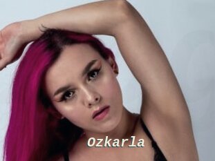 Ozkarla